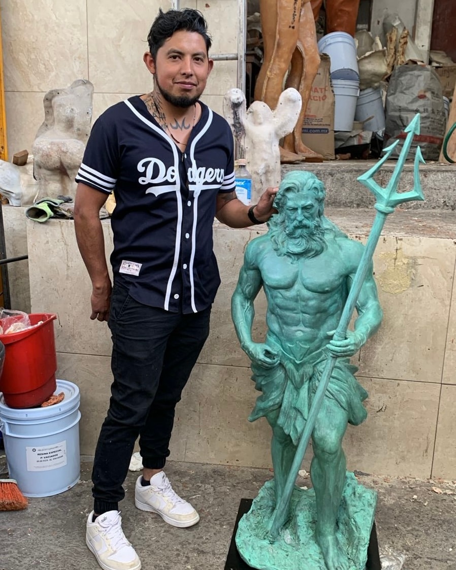 Bronce