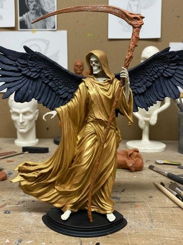 Santa Muerte